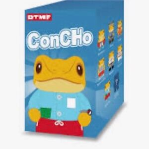 Sapo Concho - Limited Edition. Bad bunny